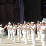 Оркестър на ВМС